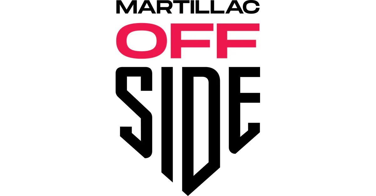 Offside Futsal Martillac